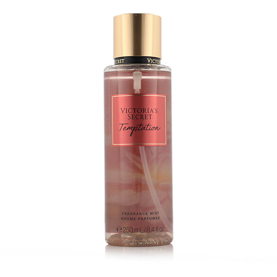 Victoria's Secret Temptation Spray pour le corps (Femme) 250 ml