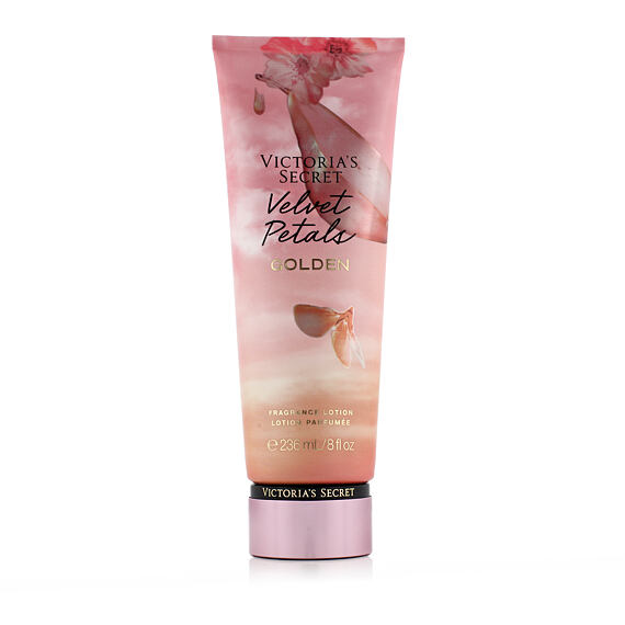 Victoria's Secret Velvet Petals Golden Lait pour le corps (Femme) 236 ml