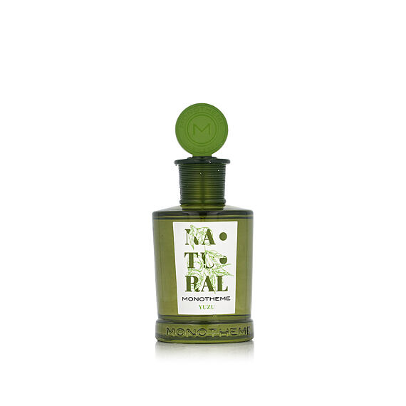 Monotheme Venezia Natural Yuzu Eau de Toilette (Unisexe) 100 ml