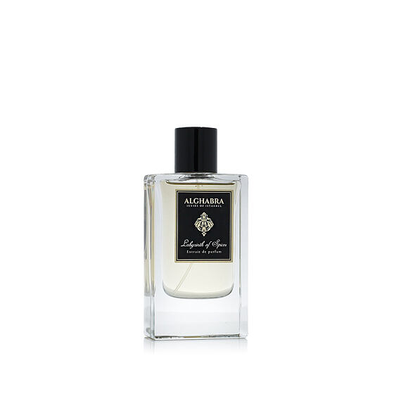 Alghabra Labyrinth of Spices Extrait de Parfum (Unisexe) 50 ml