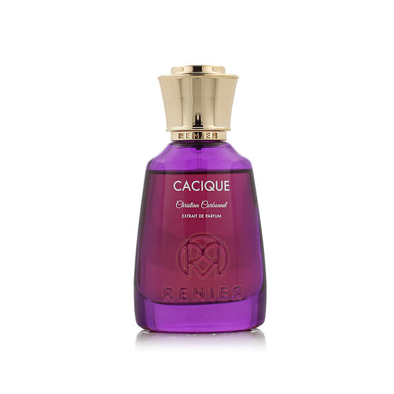 Renier Perfumes Cacique Extrait de Parfum (Unisexe) 50 ml