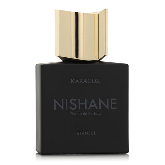 Nishane Karagoz Extrait de Parfum (Unisexe) 50 ml