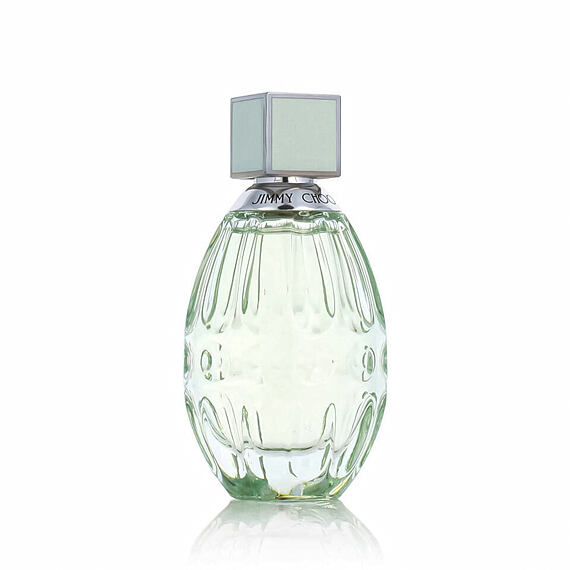 Jimmy Choo Floral Eau de Toilette (Femme) 60 ml