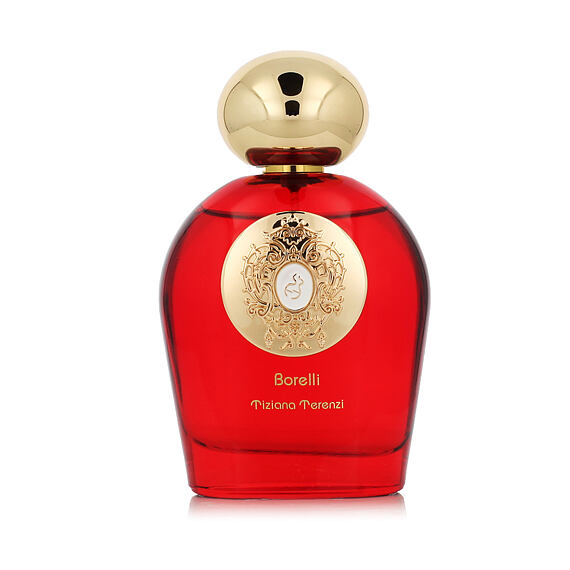 Tiziana Terenzi Borelli Extrait de Parfum (Unisexe) 100 ml