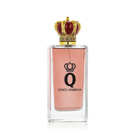 Dolce & Gabbana Q by Dolce & Gabbana Eau de Parfum Intense (Femme) 100 ml