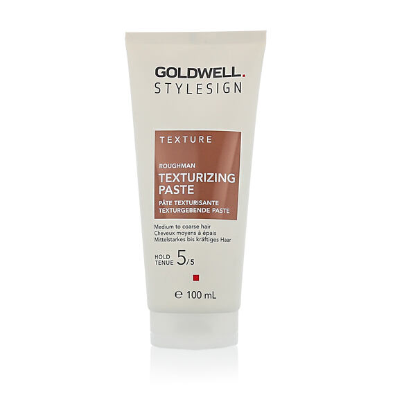 Goldwell StyleSign Texture Roughman Texturizing Paste 100 ml