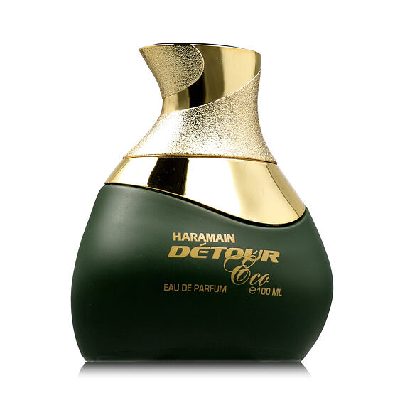 Al Haramain Détour Éco Eau de Parfum (Unisexe) 100 ml