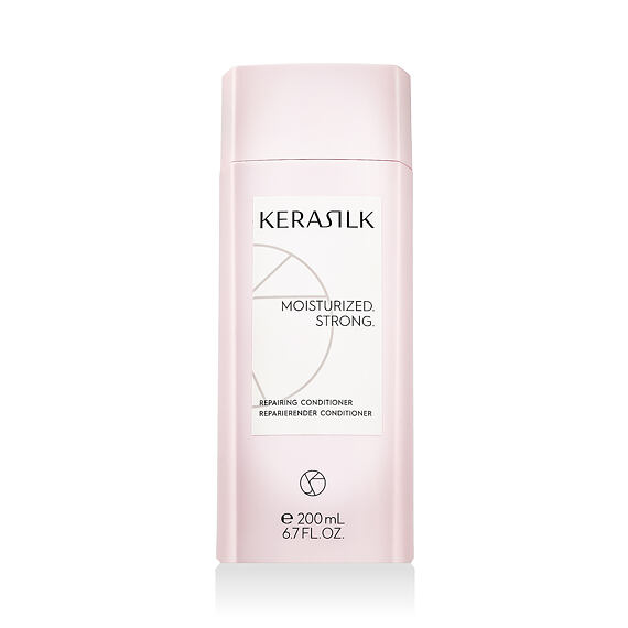 KERASILK Essentials Repairing Conditioner 200 ml