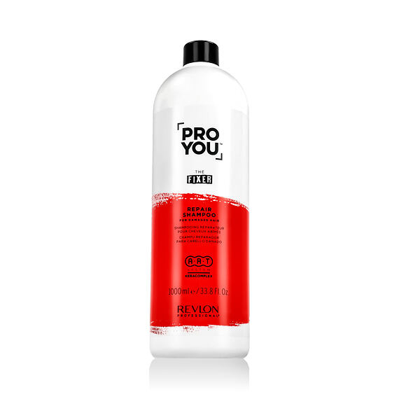 Revlon Professional Pro You The Fixer Repair Shampoo 1000 ml