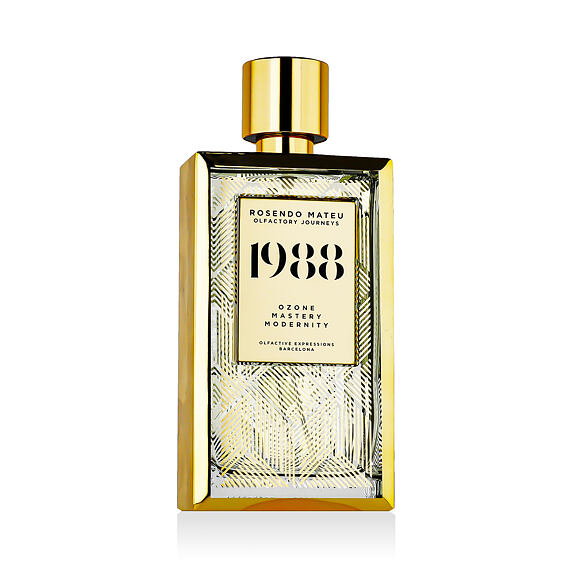 Rosendo Mateu Olfactive Expressions 1988 Eau de Parfum (Unisexe) 100 ml