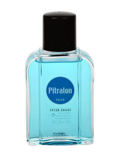 Pitralon Polar Lotion après-rasage homme 100 ml