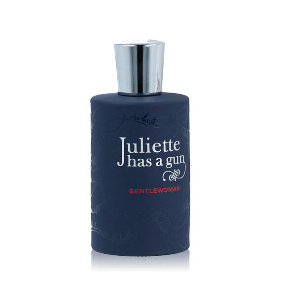 Juliette Has A Gun Gentlewoman Eau de Parfum (Femme) 100 ml