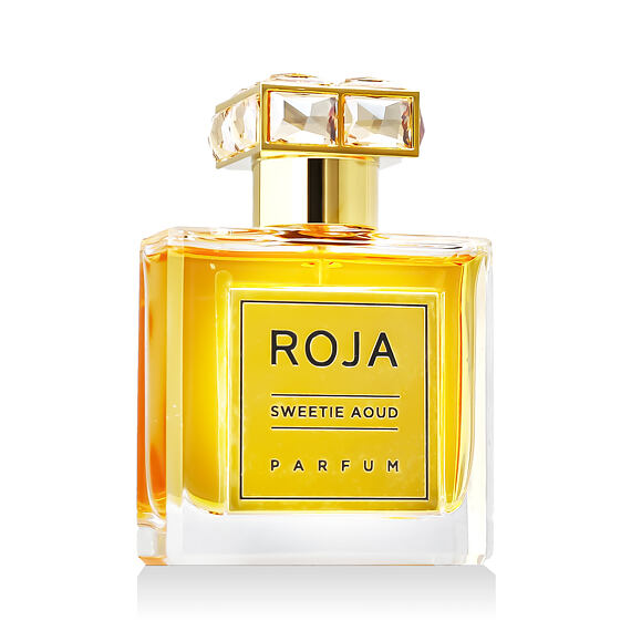 Roja Parfums Sweetie Aoud Parfum (Unisexe) 50 ml