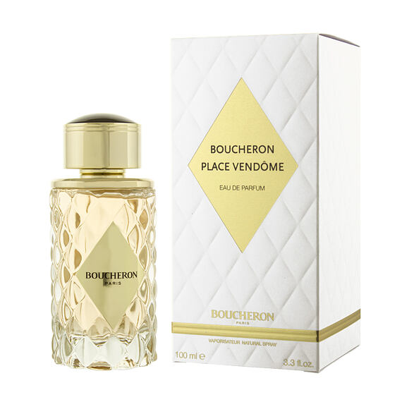 Boucheron Place Vendôme Eau de Parfum (Femme) 100 ml