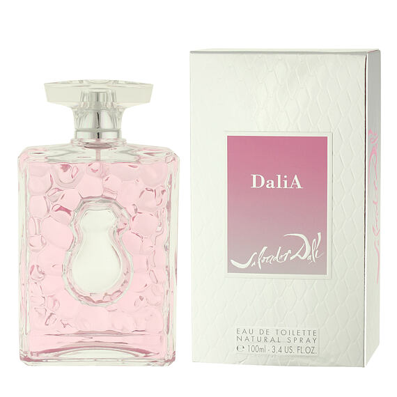 Salvador Dalí DaliA Eau de Toilette (Femme) 100 ml