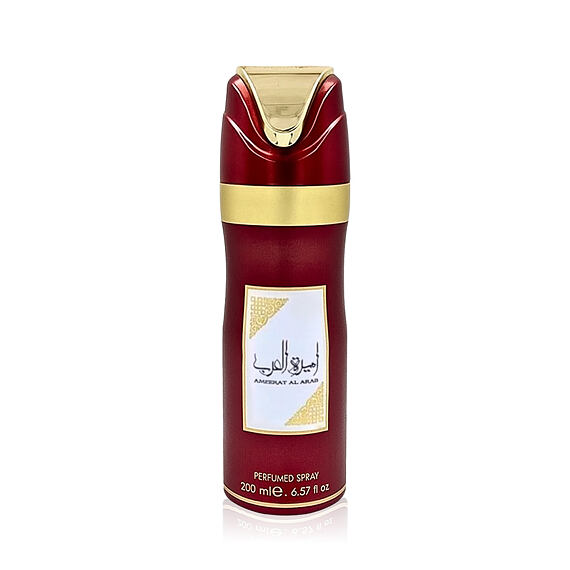 Lattafa Ameerat Al Arab Déodorant spray (Femme) 200 ml