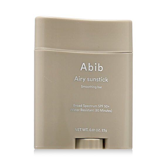 Abib Airy Sunstick SPF 50+ 23 g