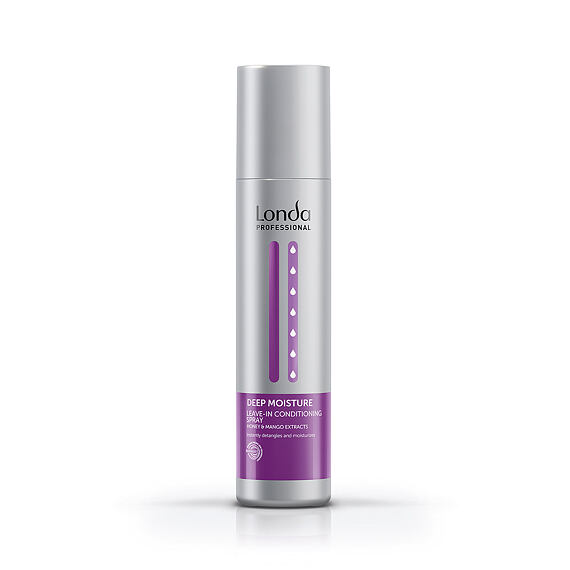 Londa Professional Deep Moisture Leave-In Conditioning Spray 250 ml