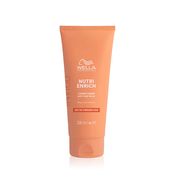 Wella Invigo Nutri-Enrich Deep Nourishing Conditioner 200 ml