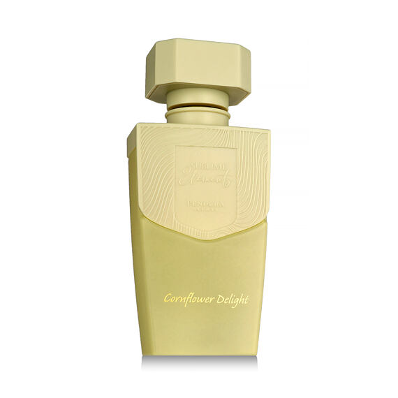 Pendora Scents Cornflower Delight Eau de Parfum (Unisexe) 100 ml