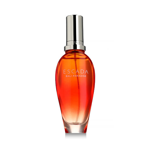 Escada Bali Paradise Eau de Toilette (Femme) 50 ml