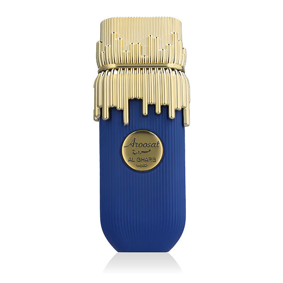 Risala Elite Aroosat Al Gharb Eau de Parfum (Homme) 100 ml