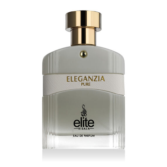 Risala Elite Eleganzia Pure Eau de Parfum (Homme) 100 ml