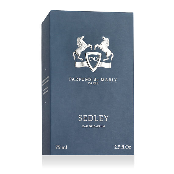 Parfums de Marly Sedley Eau de Parfum (Unisexe) 75 ml