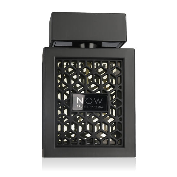 Rave Now Eau de Parfum (Homme) 100 ml