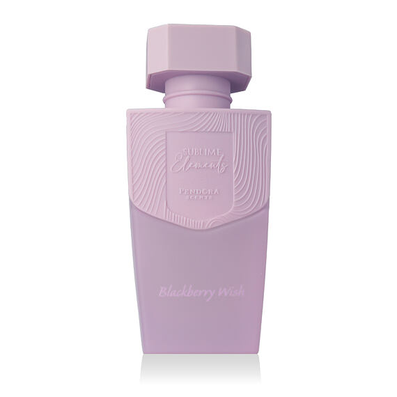 Pendora Scents Blackberry Wish Eau de Parfum (Unisexe) 100 ml