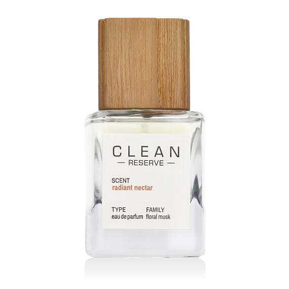 Clean Reserve Radiant Nectar Eau de Parfum (Unisexe) 30 ml