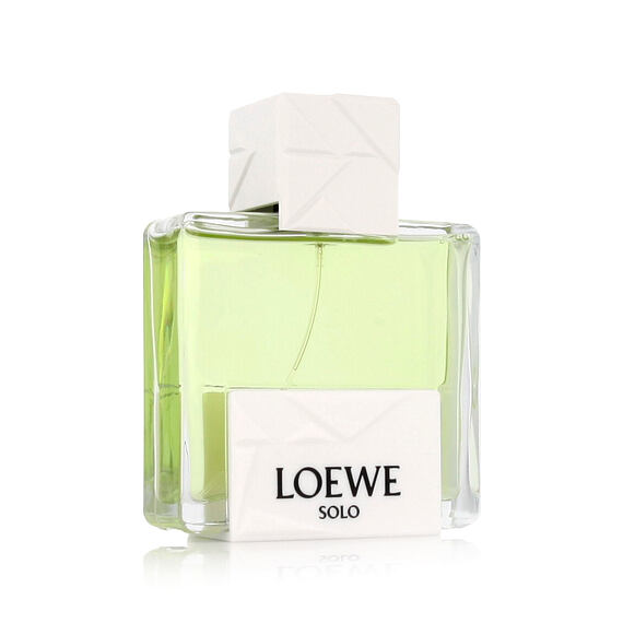Loewe Solo Origami Eau de Toilette (Homme) 100 ml