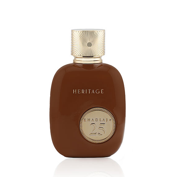 Khadlaj 25 Heritage Eau de Parfum (Unisexe) 100 ml