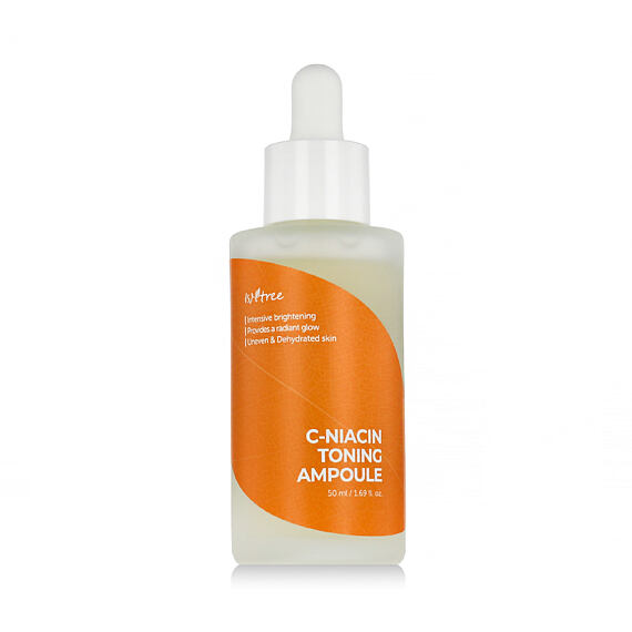 Isntree C-Niacin Toning Ampoule with Vitamin C 50 ml
