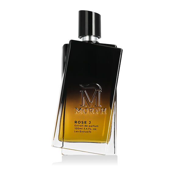 Morph Rose J Extrait de Parfum (Unisexe) 100 ml