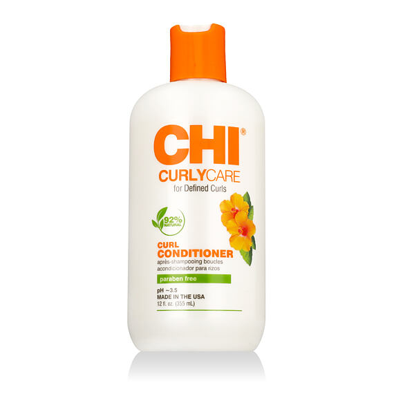 Farouk System CHI Curlycare Curl Conditioner 355 ml