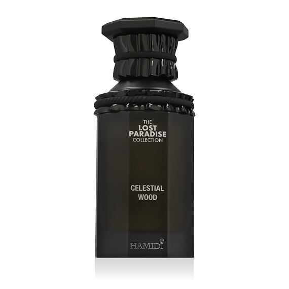 Hamidi The Lost Paradise Celestial Wood Eau de Parfum (Unisexe) 100 ml