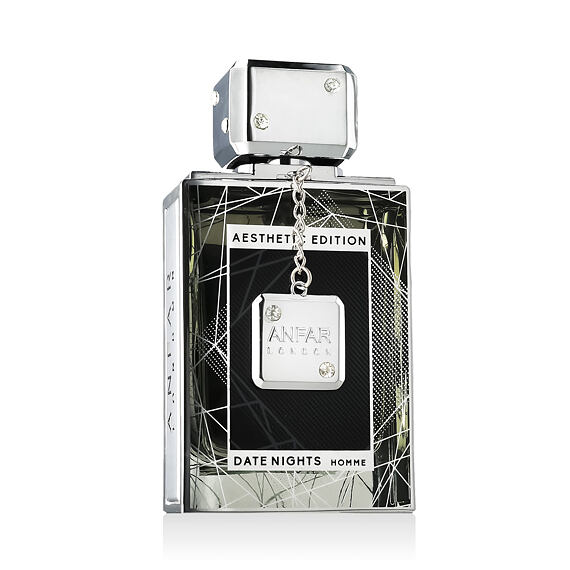 Anfar London Date Nights Pour Homme Extrait de Parfum (Homme) 100 ml