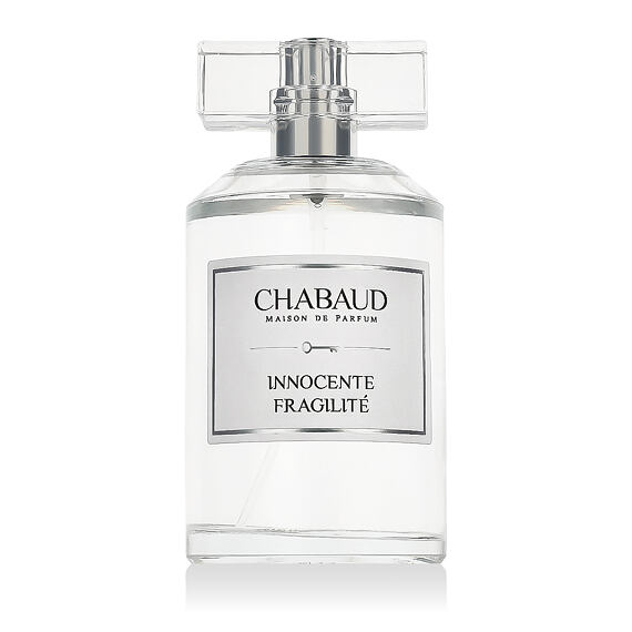 Chabaud Innocente Fragilité Eau de Parfum (Femme) 100 ml