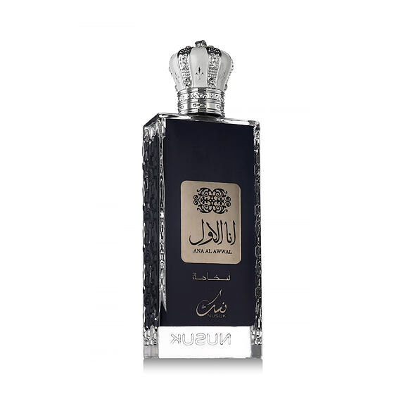 Nusuk Ana Al Awwal Blue Eau de Parfum (Homme) 100 ml