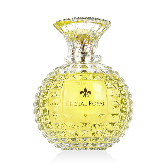 Marina de Bourbon Cristal Royal Eau de Parfum (Femme) 100 ml