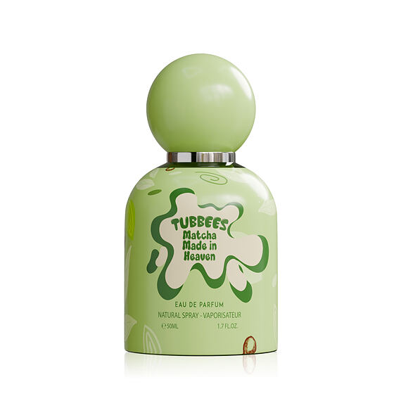 Grandeur Tubbees Matcha Made In Heaven Eau de Parfum (Unisexe) 50 ml