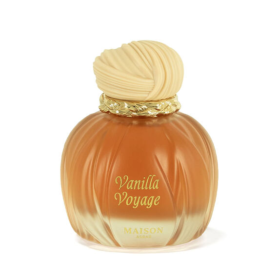 MAISON ASRAR Vanilla Voyage Eau de Parfum (Unisexe) 100 ml