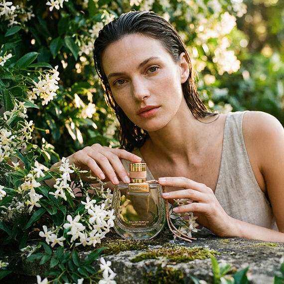 Chloé Nomade Jasmin Naturel Eau de Parfum (Femme) 75 ml