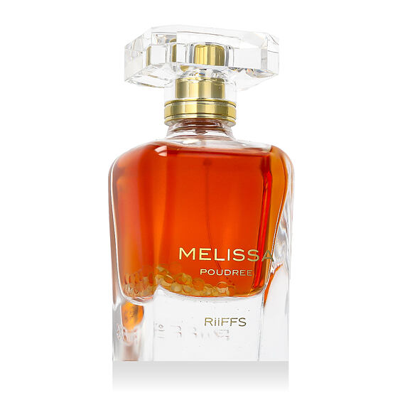 Riiffs Melissa Poudree Eau de Parfum (Femme) 100 ml