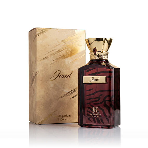 Ahmed Al Maghribi Joud Eau de Parfum (Unisexe) 100 ml