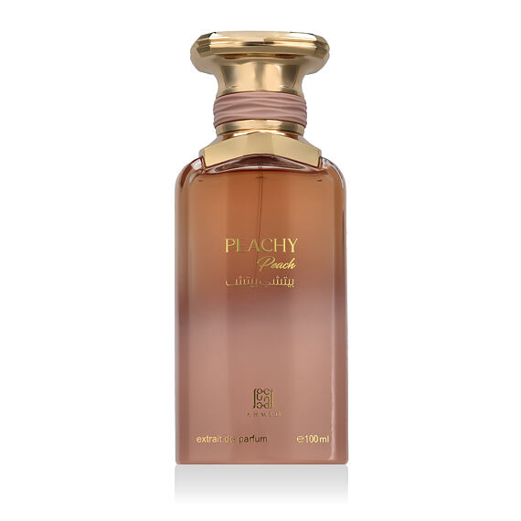 Ahmed Al Maghribi Peachy Peach Extrait de Parfum (Unisexe) 100 ml