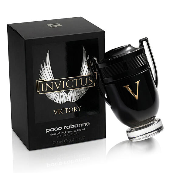 Rabanne Invictus Victory Eau de Parfum Extrême (Homme) 50 ml