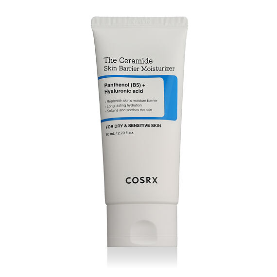 COSRX The Ceramide Skin Barrier Moisturizer 80 ml
