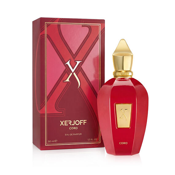 Xerjoff Coro Eau de Parfum (Unisexe) 50 ml